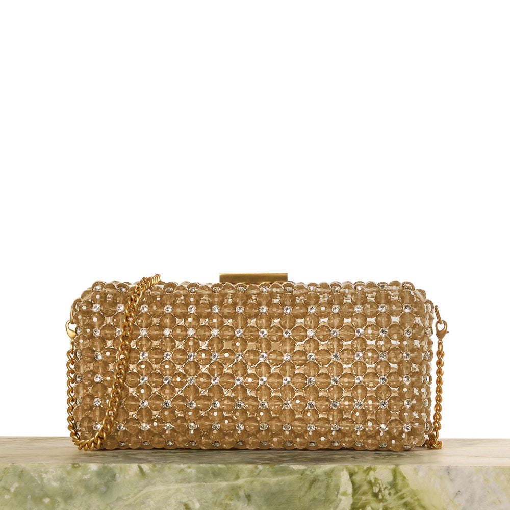 <tc>Clutch</tc> Borde largo