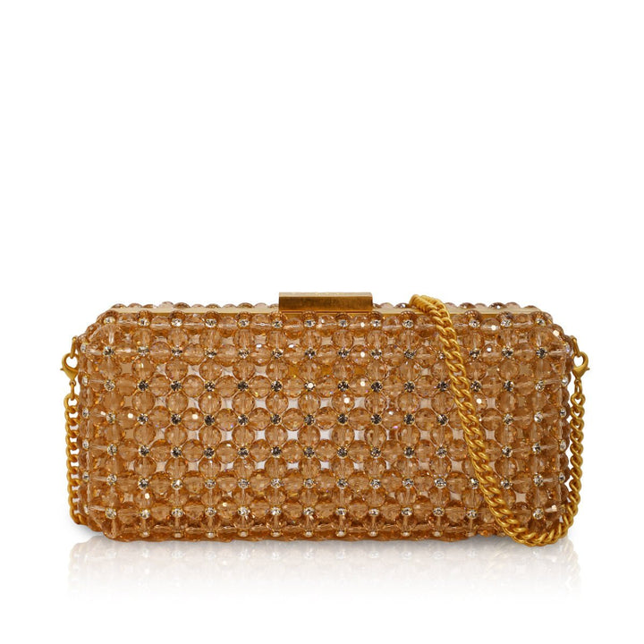 Clutch Edge - Long - Palera Milano