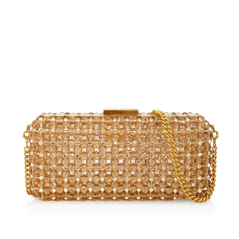 <tc>Clutch</tc> Borde largo