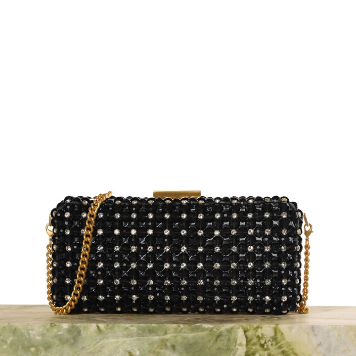 Clutch Edge - Long - Palera Milano