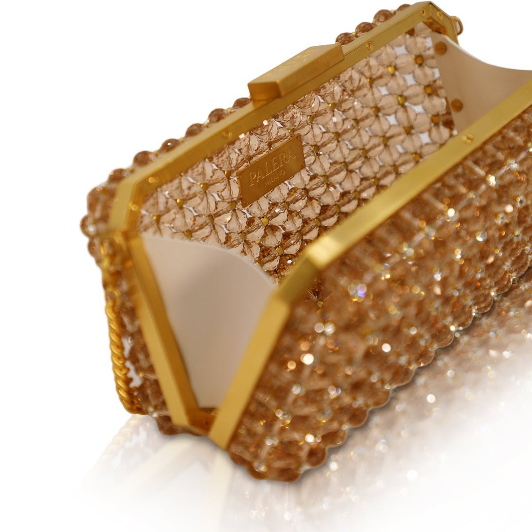 Clutch Edge - Long - Palera Milano