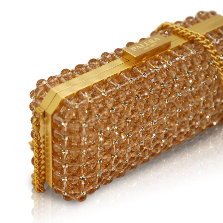 Clutch Edge - Long - Palera Milano