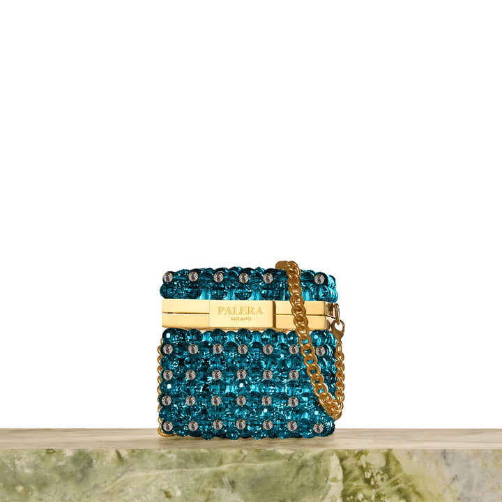 Clutch Micro Bag - Palera Milano