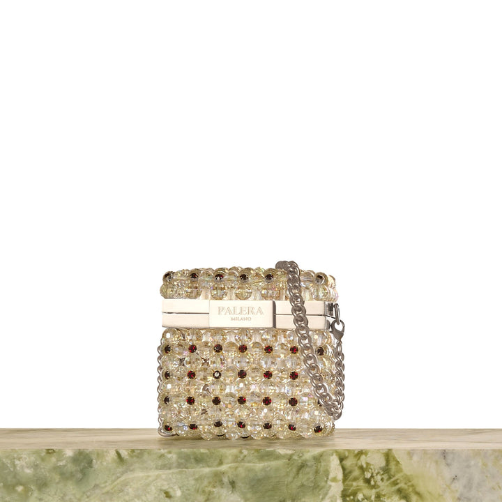 Clutch Micro Bag - Palera Milano