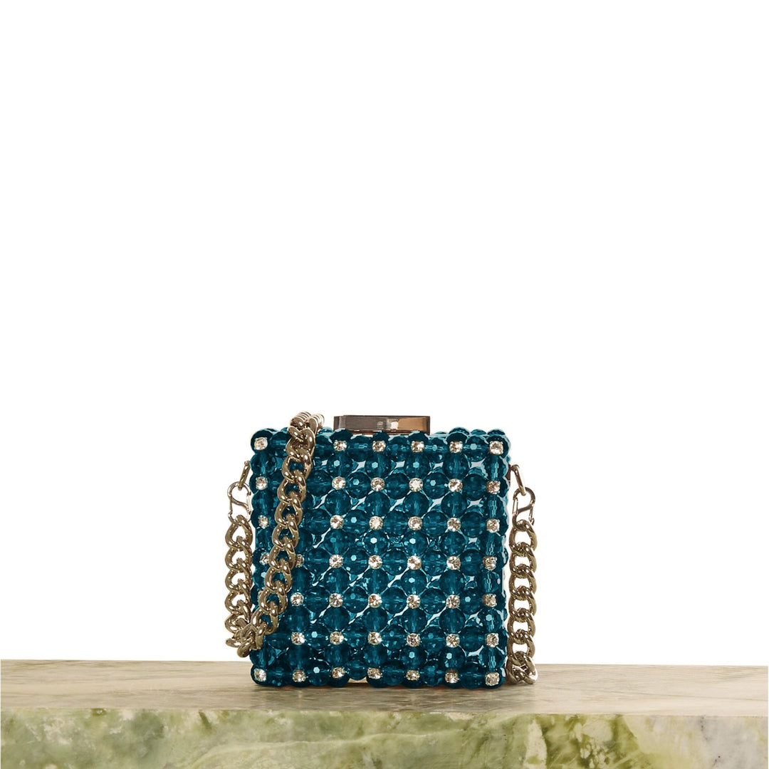 Clutch Mini Bag - Palera Milano