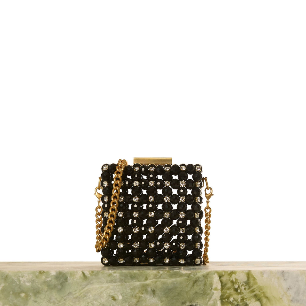 <tc>Clutch</tc> Mini-sac