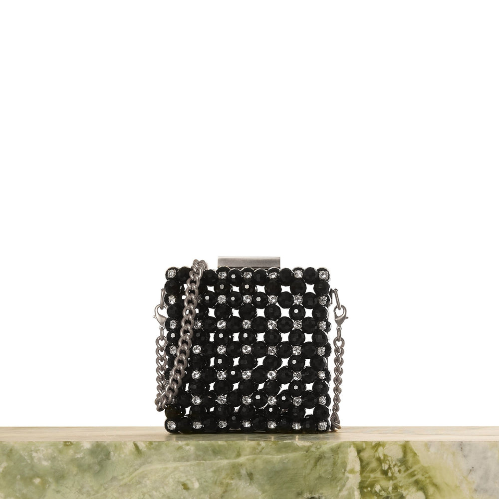 <tc>Clutch</tc> Mini-Tasche