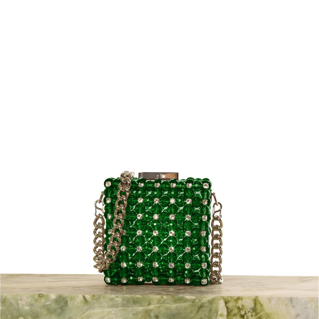 Clutch Mini Bag - Palera Milano