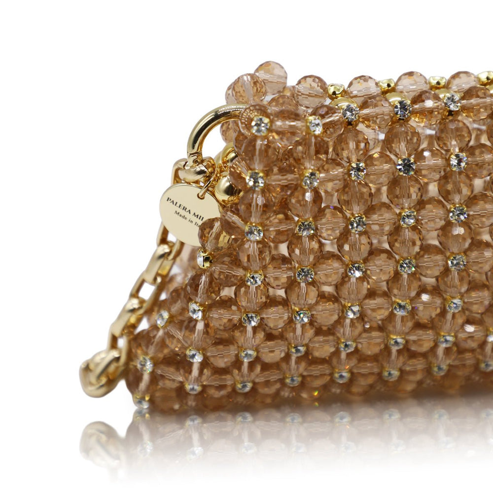 Crystal Pouch