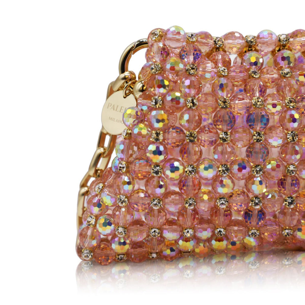 Crystal Pouch