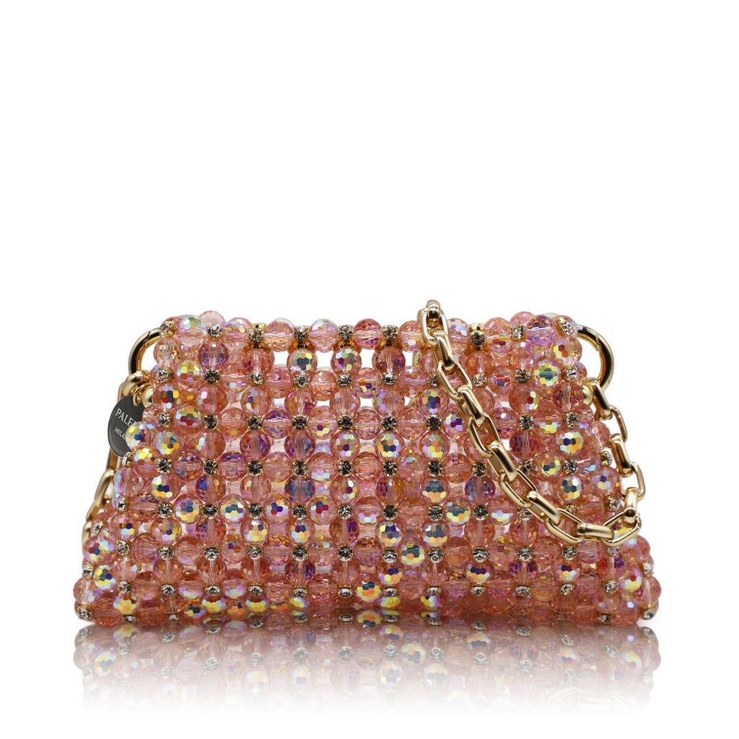 Crystal Pouch