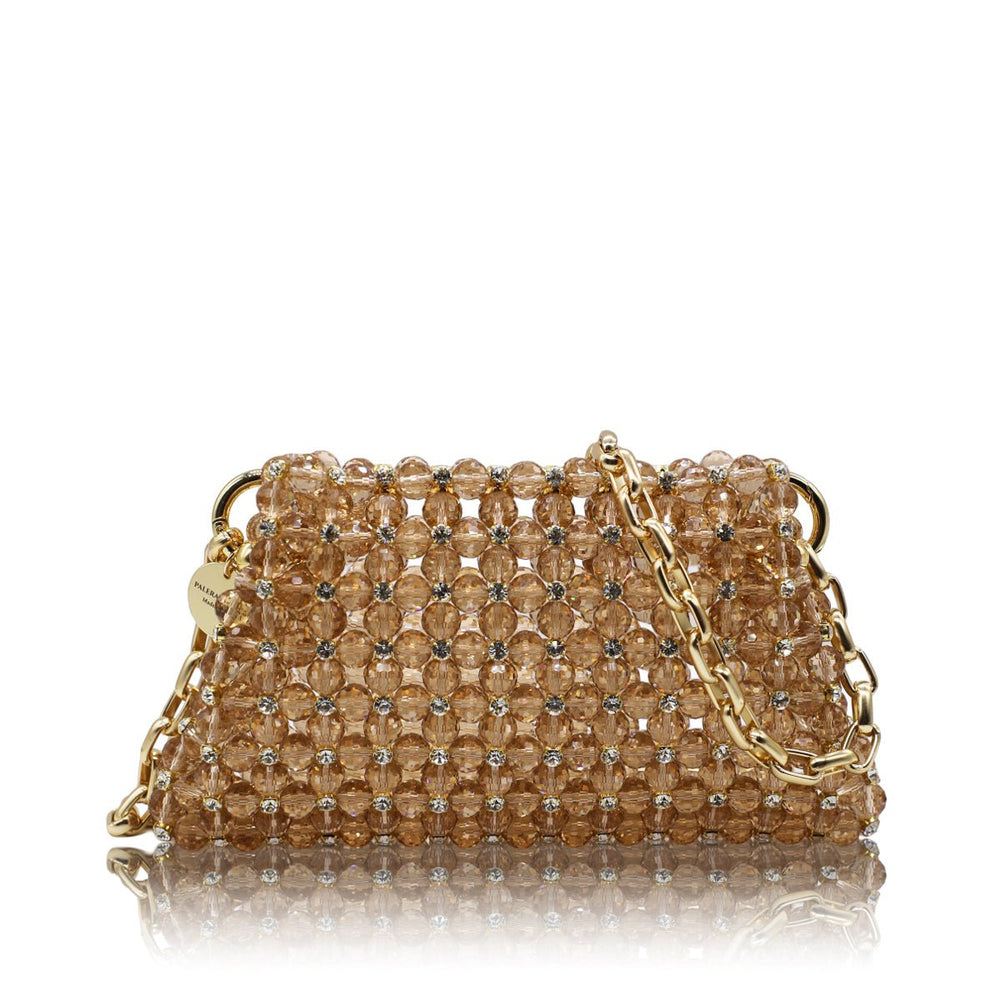 Crystal Pouch