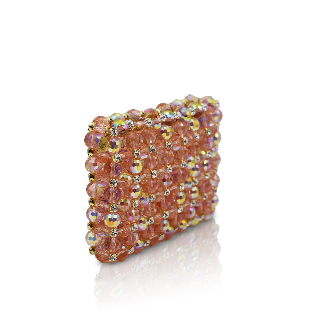 Crystal Wallet - Palera Milano