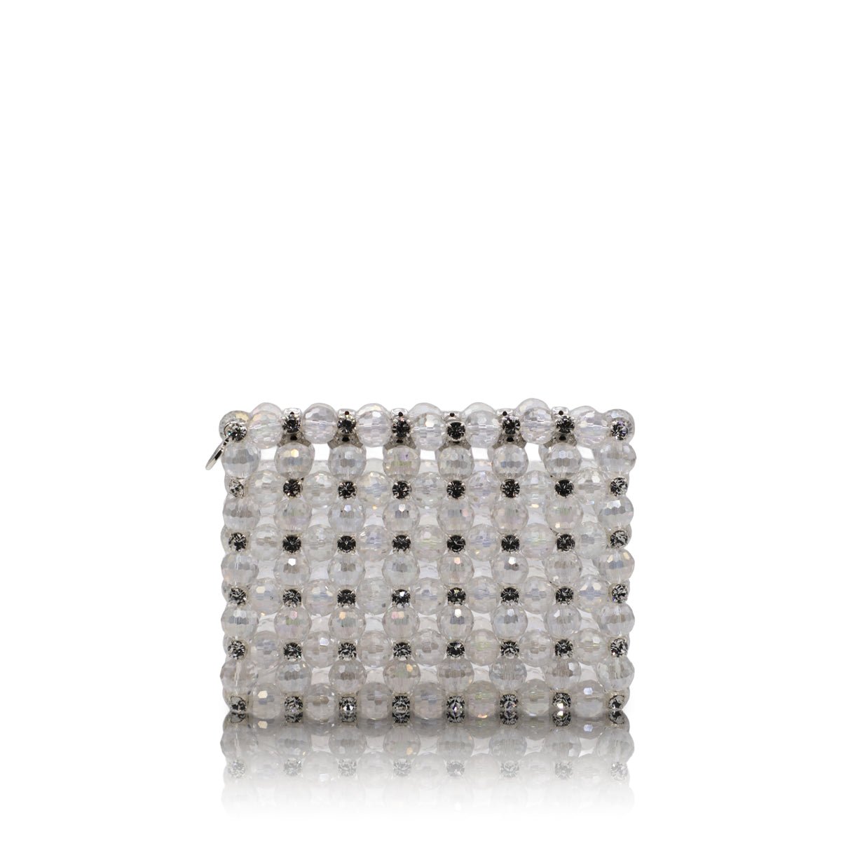 Crystal Wallet Italian Handcrafted Crystal Bag | €159.00