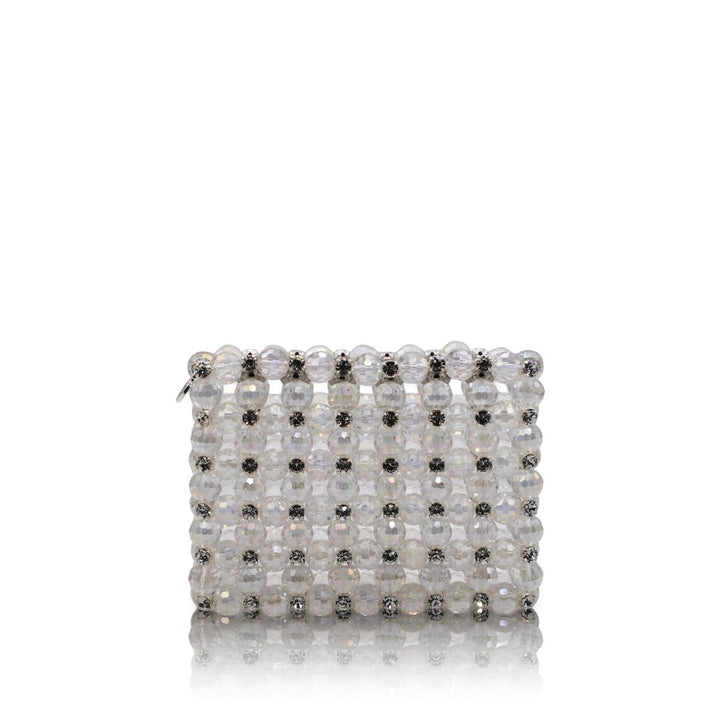 Crystal Wallet - Palera Milano