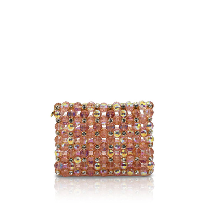 Crystal Wallet - Palera Milano