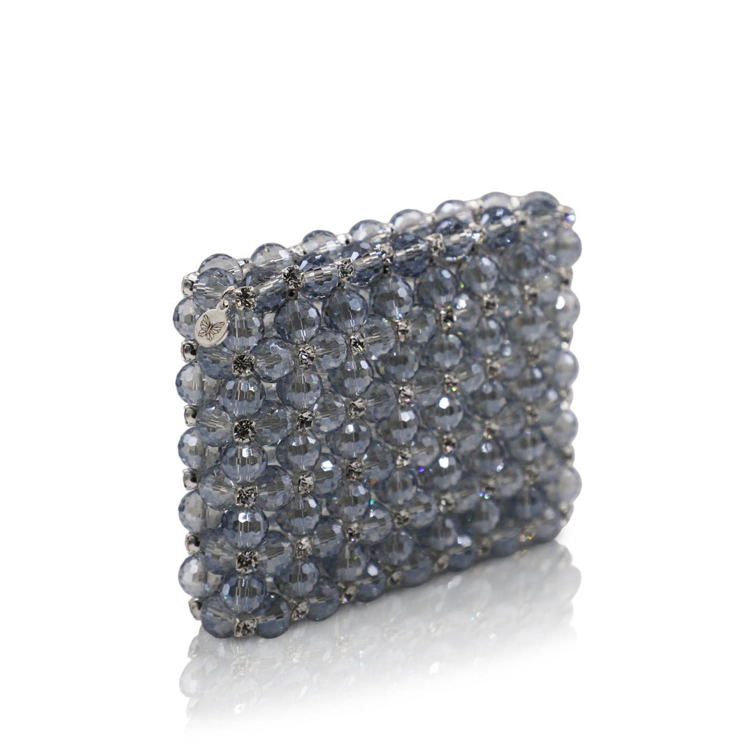 Crystal Wallet - Palera Milano