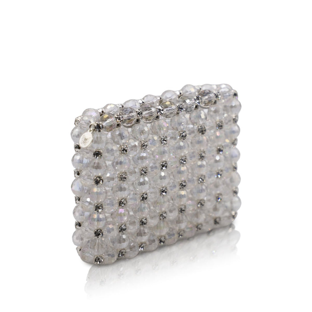 Crystal Wallet - Palera Milano