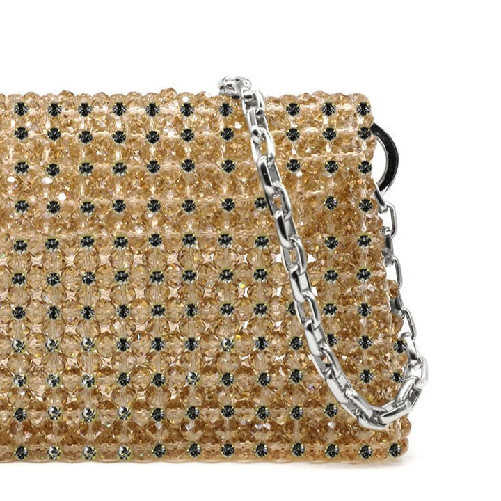 Champagne - Front #color_champagne
