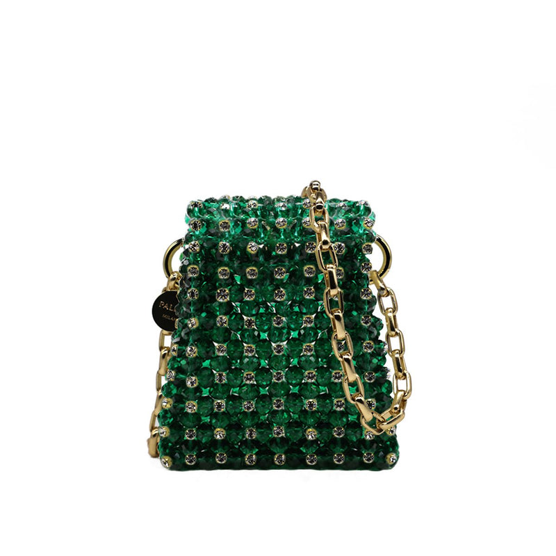 Green - Front #color_green