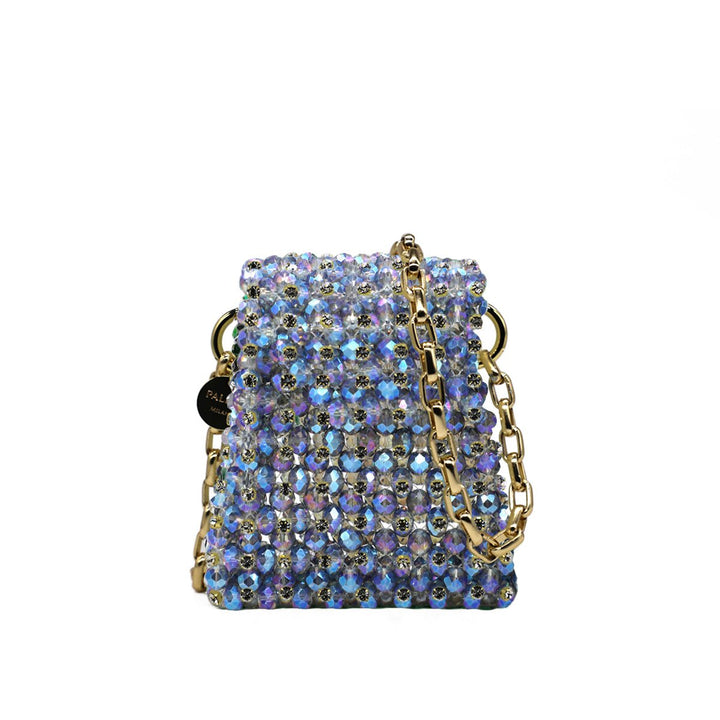 Sparkle Blue - Front #color_sparkle-blue