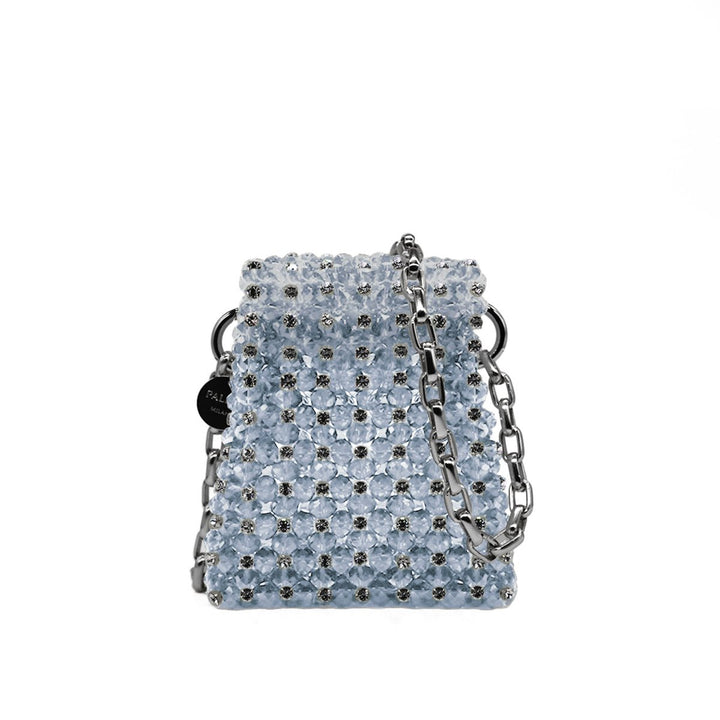 Silver Blue - Front #color_silver-blue