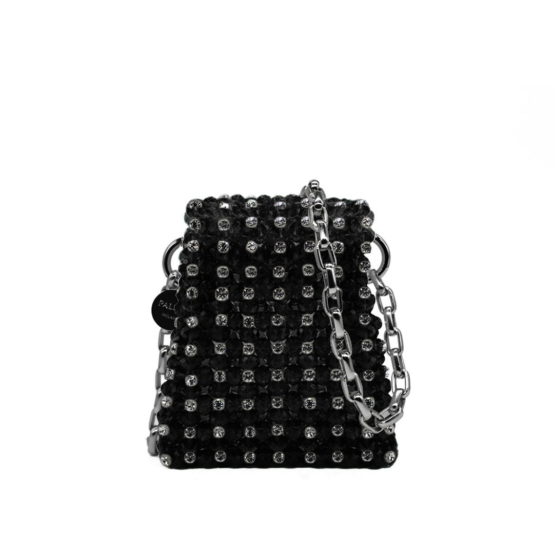 Black - Front #color_black