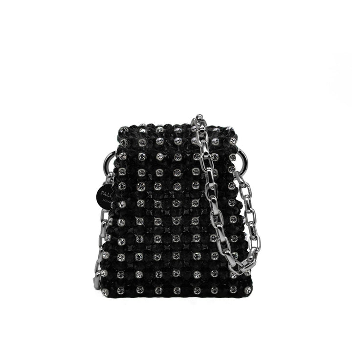 Black - Front #color_black