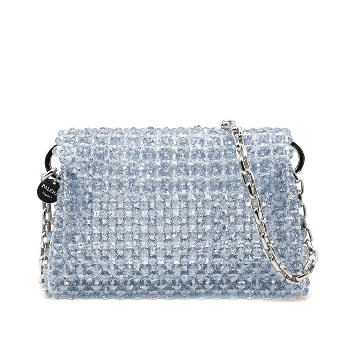 Silver Blue - Side #color_silver-blue