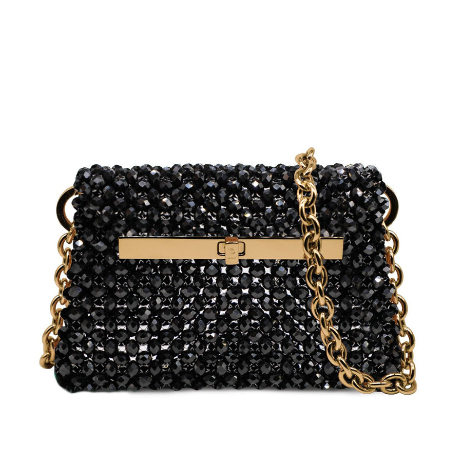 Black - Front #color_black