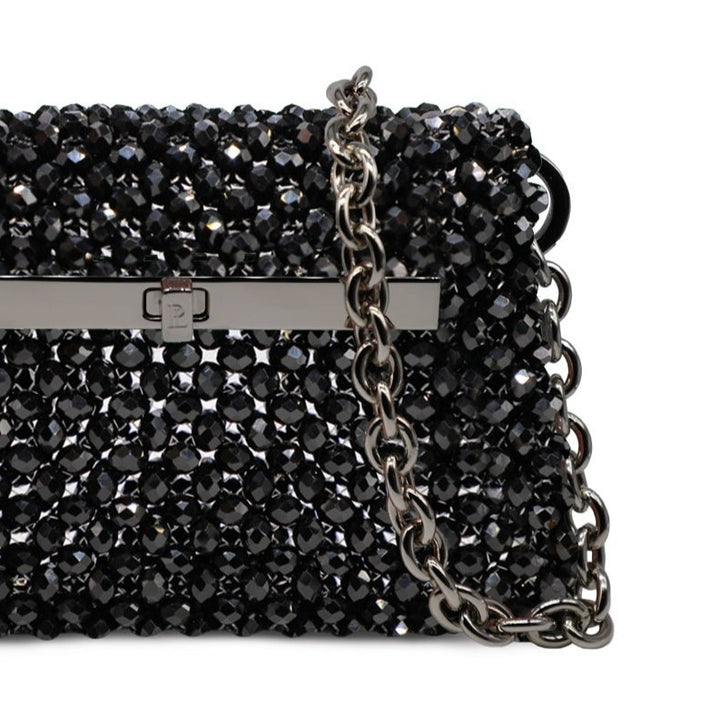 Black - Front #color_black