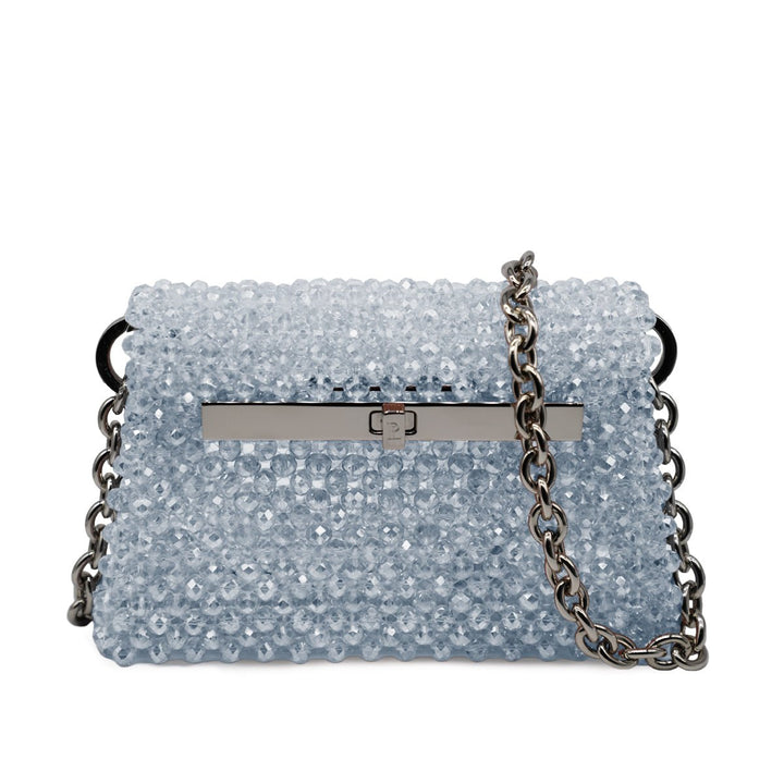 Silver Blue - Front #color_silver-blue