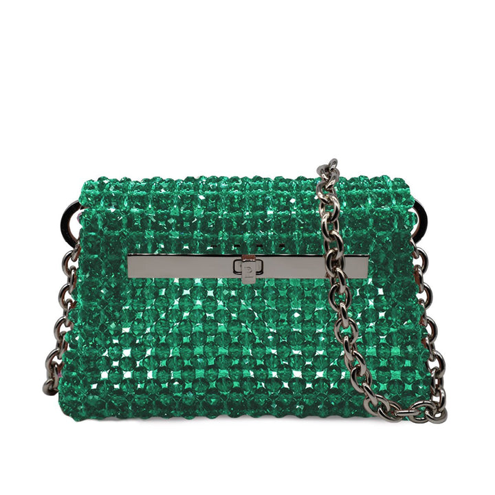 Green - Front #color_green