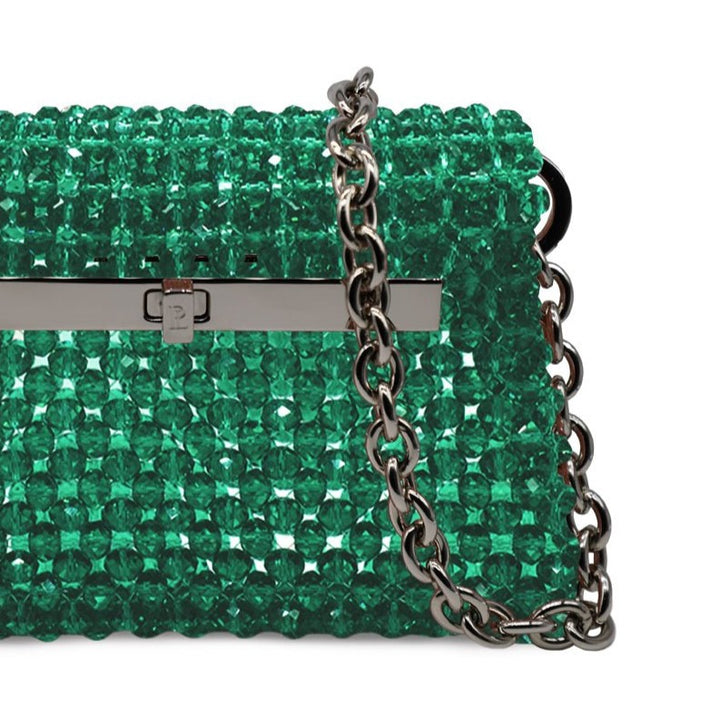 Green - Front #color_green