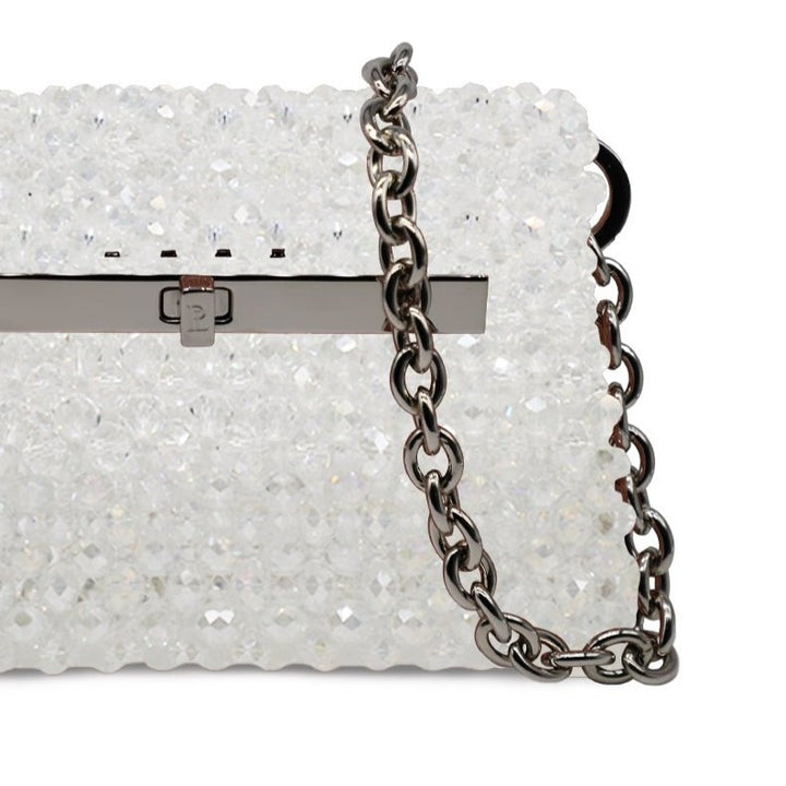 Transparent White - Front #color_transparent-white