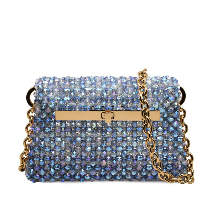 Sparkle Blue - Front #color_sparkle-blue