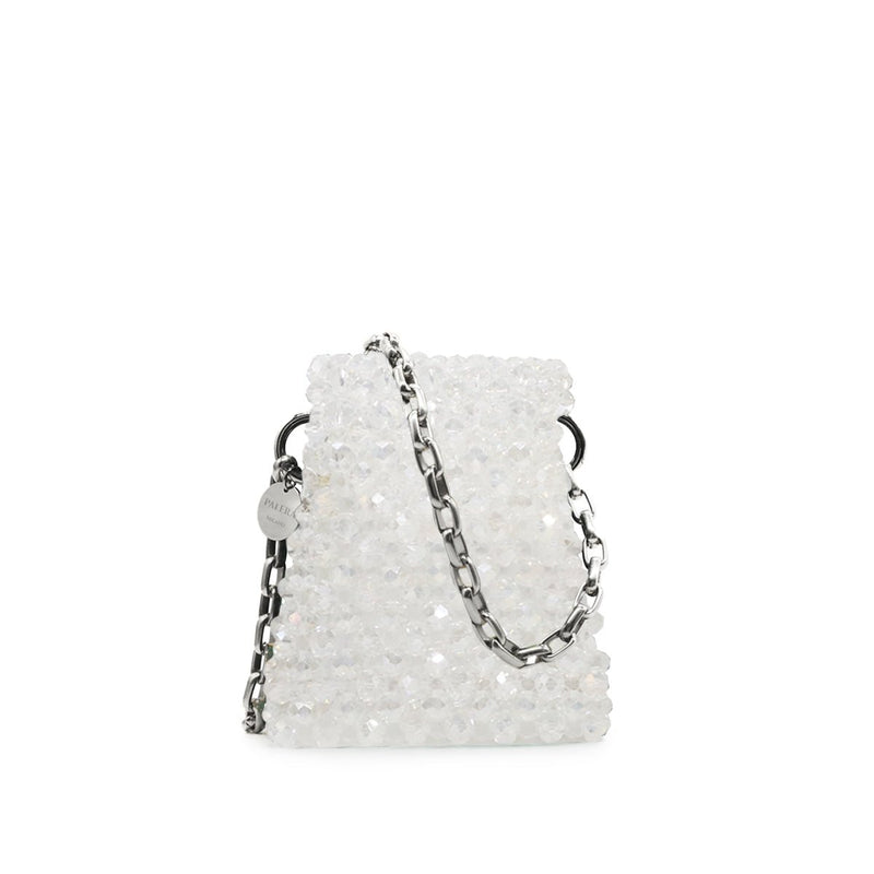 Transparent White - Front #color_transparent-white