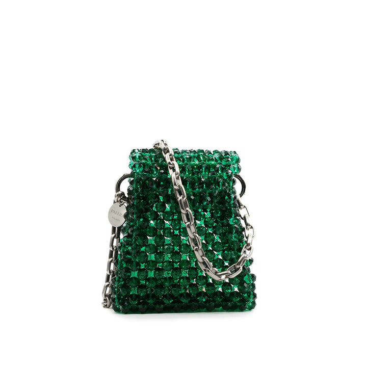 Green - Front #color_green