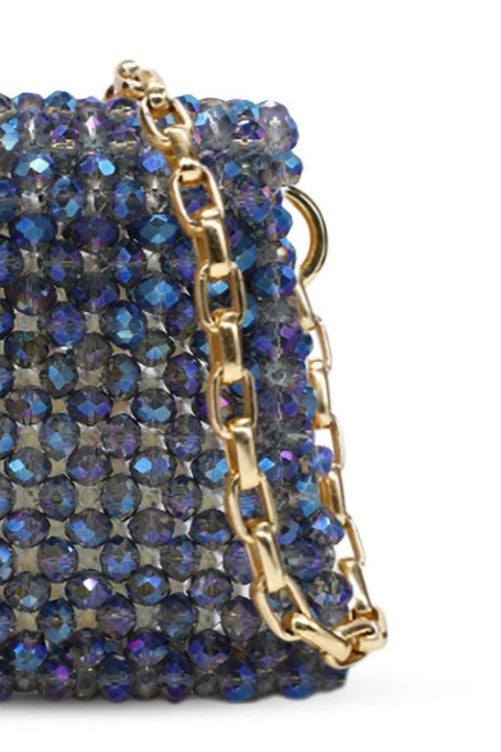 Sparkle Blue - Front #color_sparkle-blue