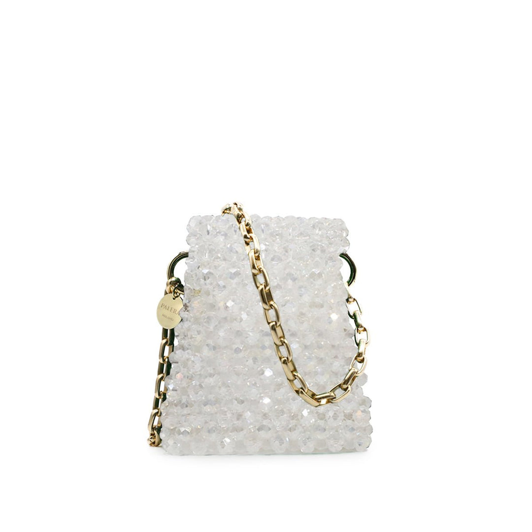 Transparent White - Front #color_transparent-white