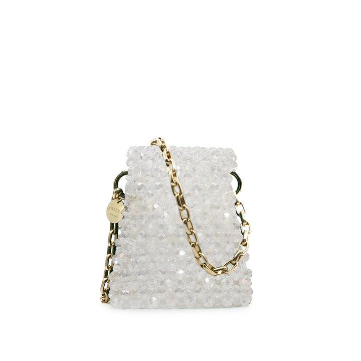 Transparent White - Front #color_transparent-white