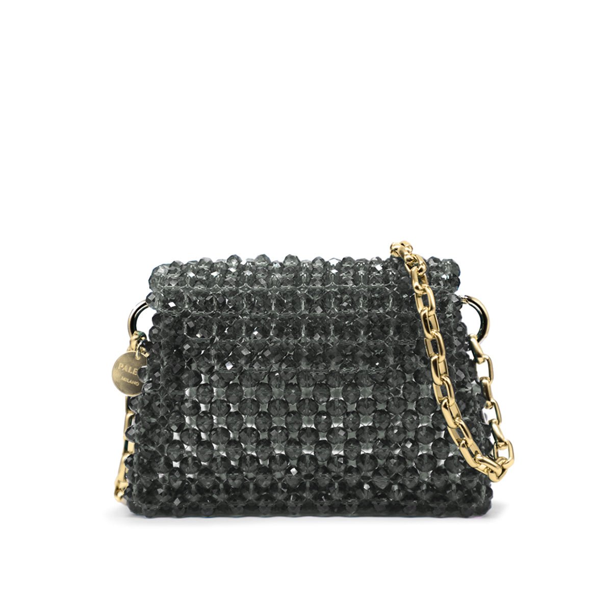 Mini Roma Italian Handcrafted Crystal Bag | €259.00