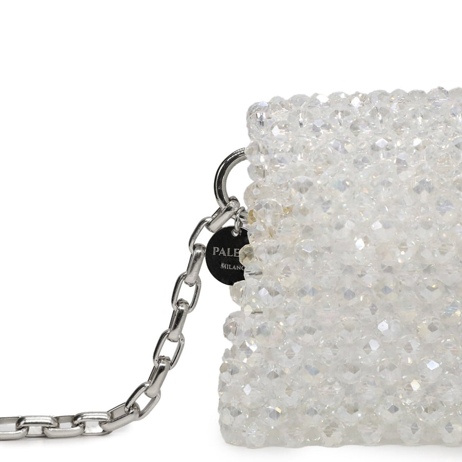 Mini Roma Italian Handcrafted Crystal Bag | €229.00