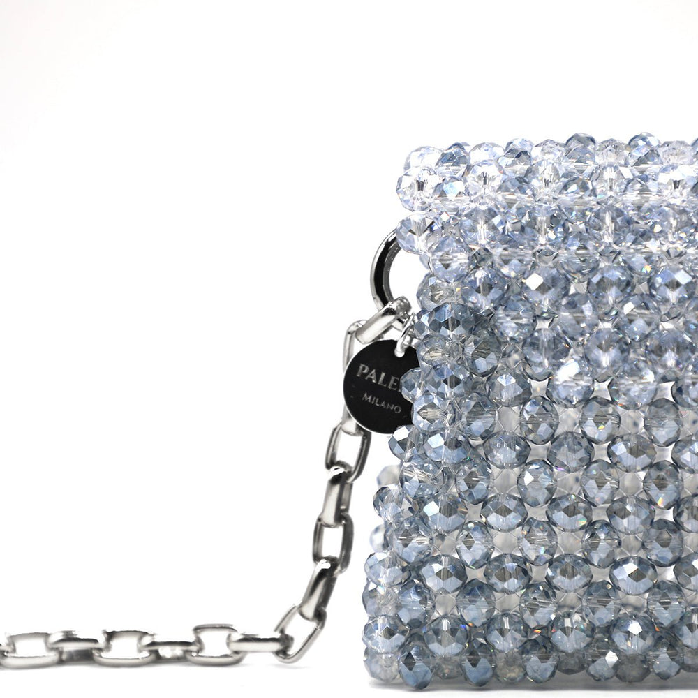 Mini Roma Italian Handcrafted Crystal Bag | €259.00