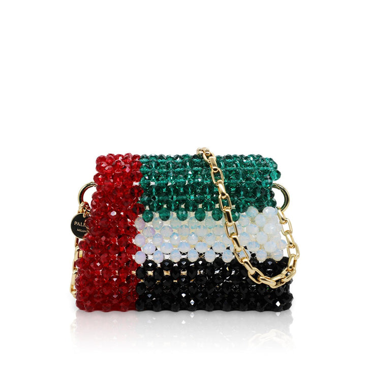 Mini Roma Exclusive - UAE - Palera Milano