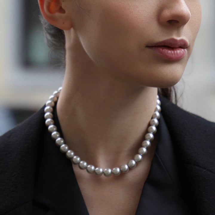 Silver - Model #color_silver