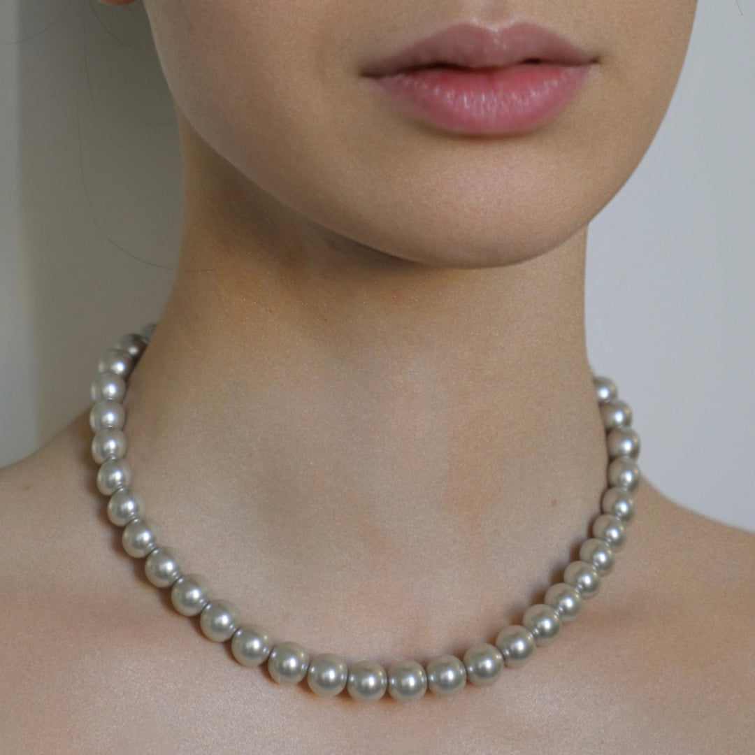Silver - Model #color_silver