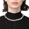 Necklace Agate