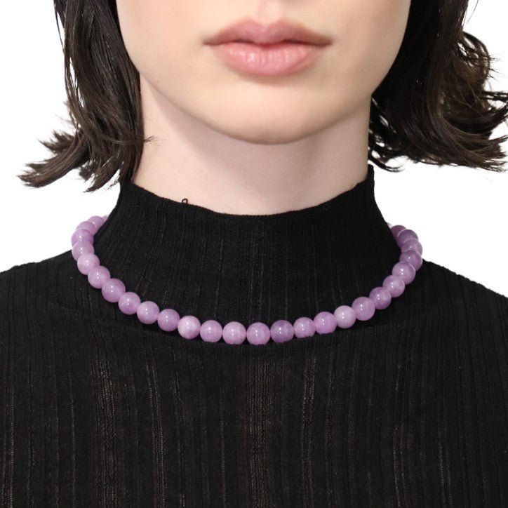 Necklace Agate - Palera Milano