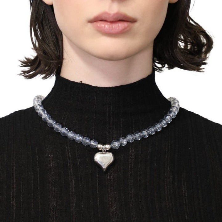 Silver Blue - Model #color_silver-blue